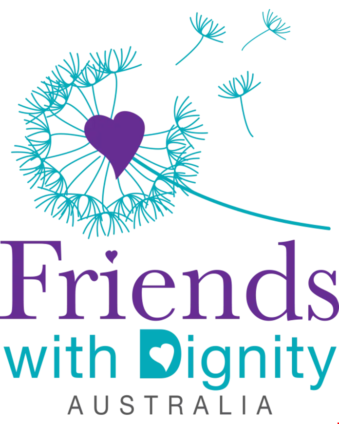 💜 Play It Forward: Supporting Friends with Dignity