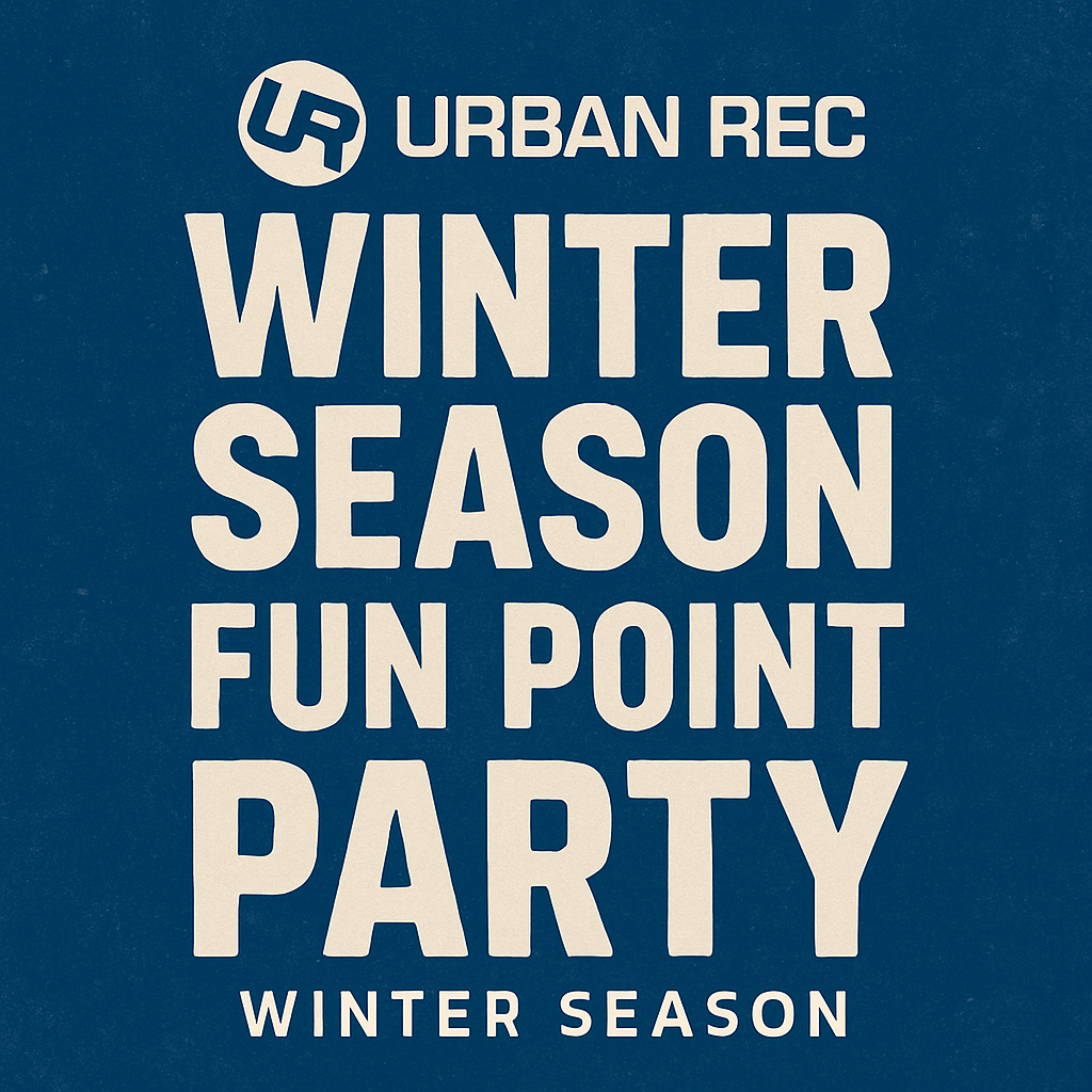 FUN POINT PARTY WINTER